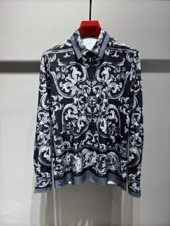 Picture of DG Shirt Long _SKUDGS-2XL12yr4026020